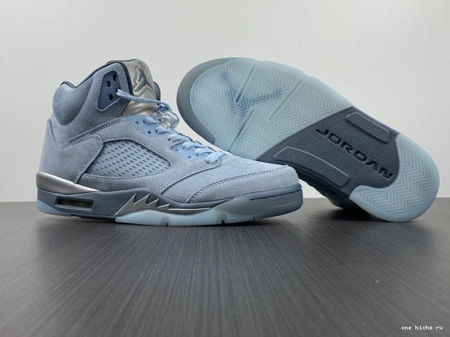 Rep Onekick DD9336-400 (W) Bluebird 5 Retro Jordan Air 0825